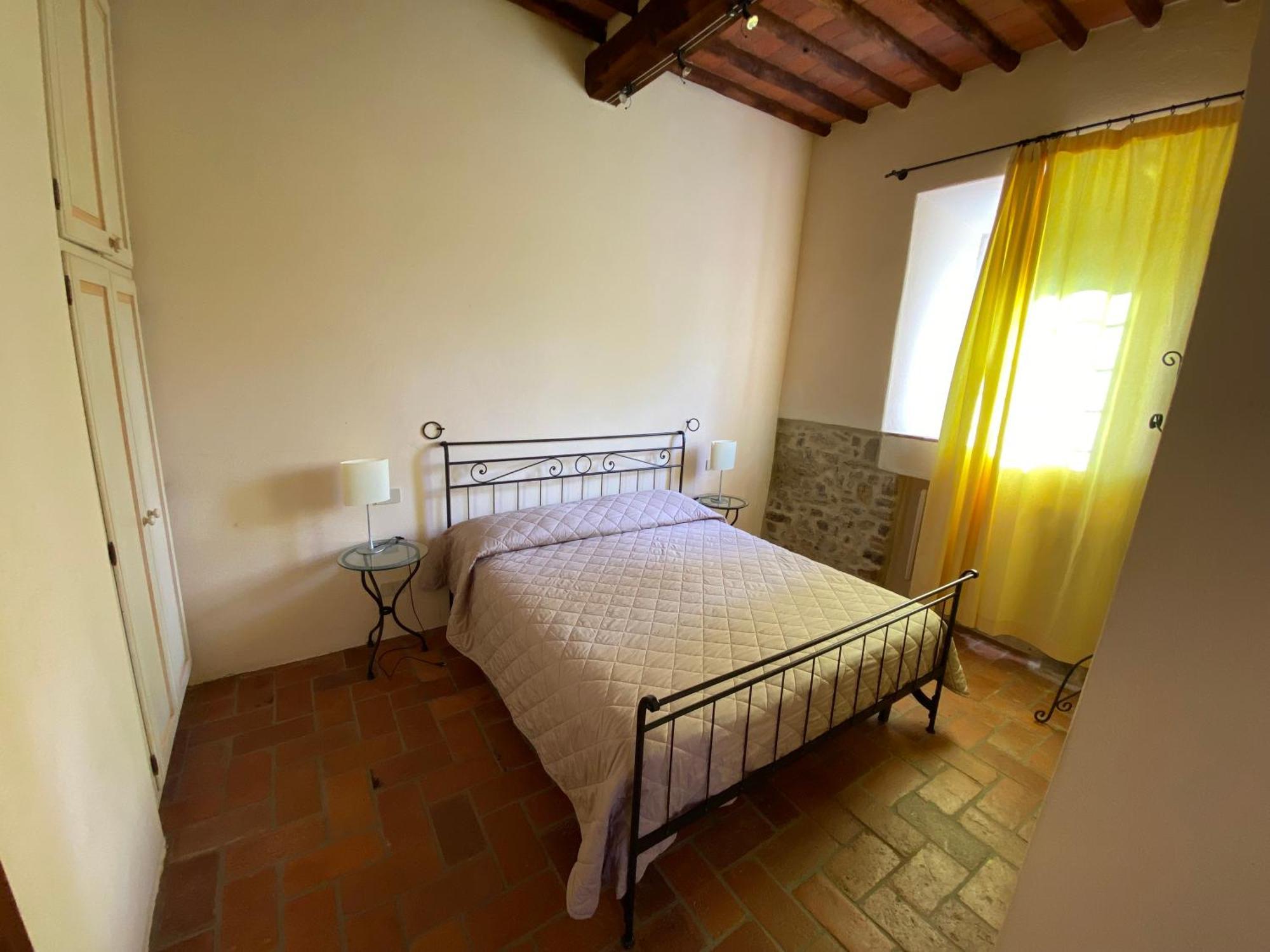 Colombaio Di Cencio Apartment Gaiole in Chianti Exterior foto