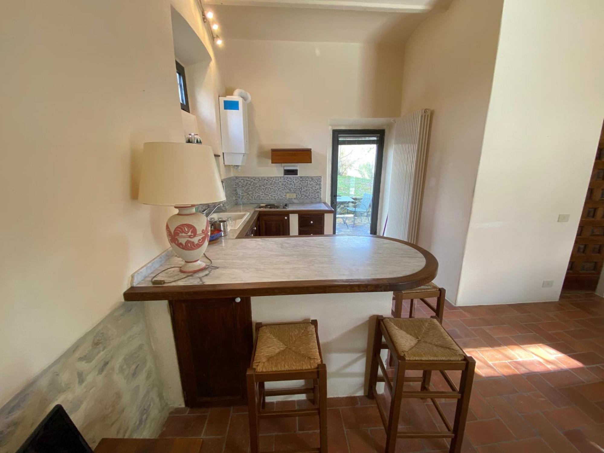 Colombaio Di Cencio Apartment Gaiole in Chianti Exterior foto