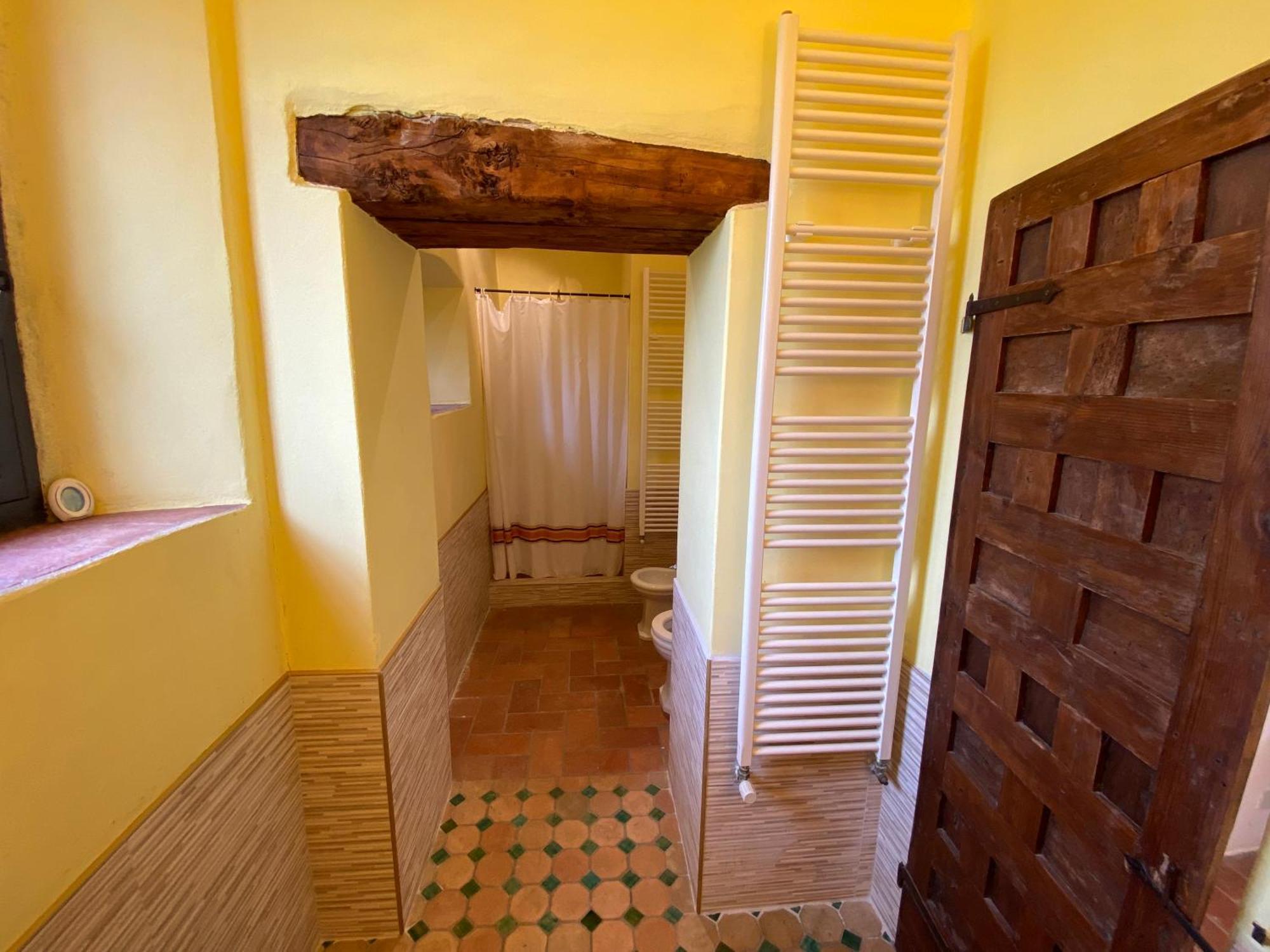 Colombaio Di Cencio Apartment Gaiole in Chianti Exterior foto